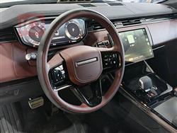 لاند ڕۆڤەر ڕانج ڕۆڤەر سپۆرت